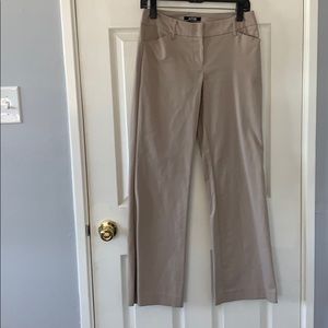 Modern fit APT9 pants